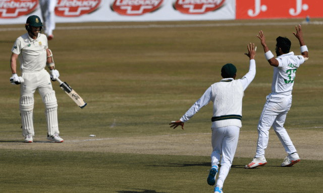 savspak2ndtest:southafricaneedfurther243runsagainstpakistan