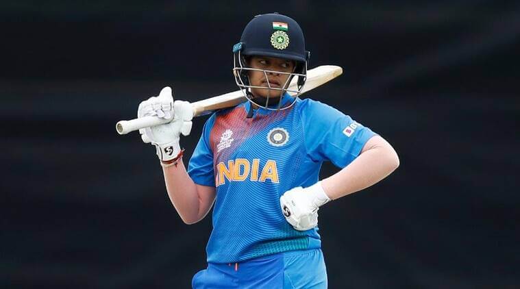 womensu19t20worldcup:shafalivermatoleadindiaschargeinu19wcandu19satour