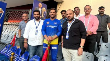 msdhoniinaugurates2011worldcupvictorymemorialatwankhedestadiuminmumbai