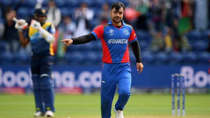 indvsafg:afghanistanstarrashidkhanruledoutoft20iseriesvsindia