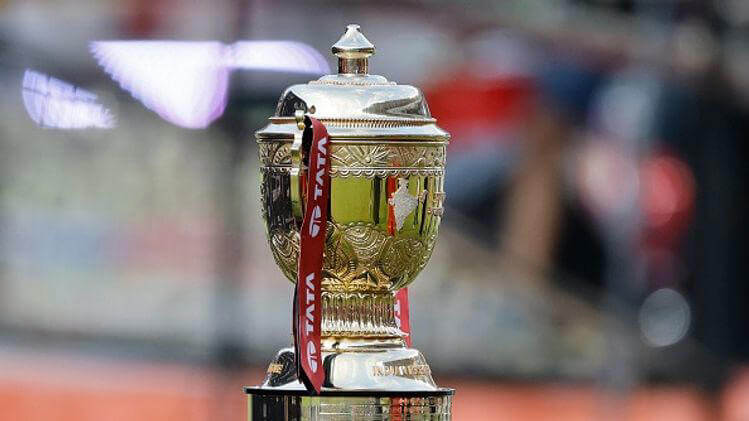 IPL 2026 second phase schedule announced, matches begin from April 13