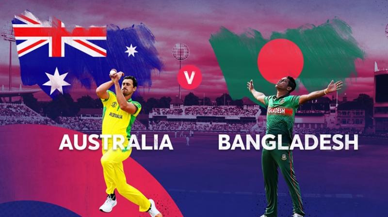 australiaelectstobatagainstbangladeshinworldcup