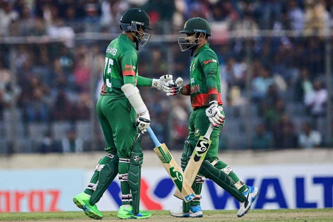 indvsban1stodi:bangladeshdefeatindiaby1wicket