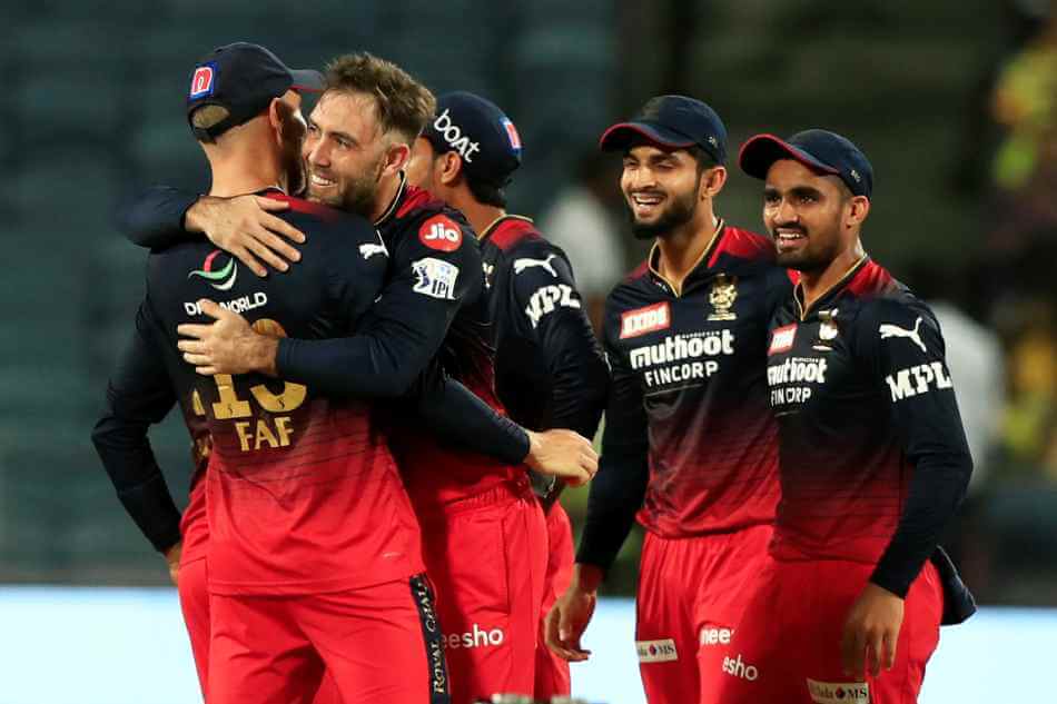 ipl2025:royalchallengersbengalurudefeatchennaisuperkingsby50runs