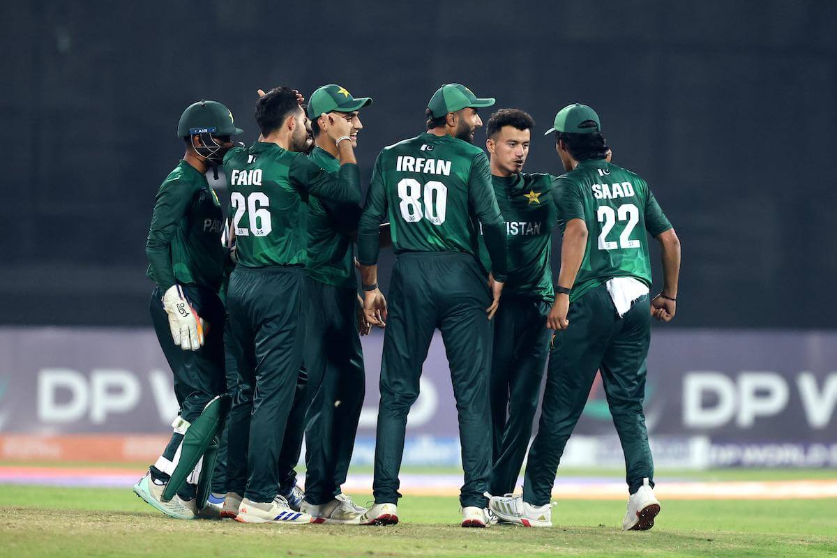 Pakistan Shaheens win Asia Cup Rising Stars for third time after beating Bangladesh A in Super Over thriller
