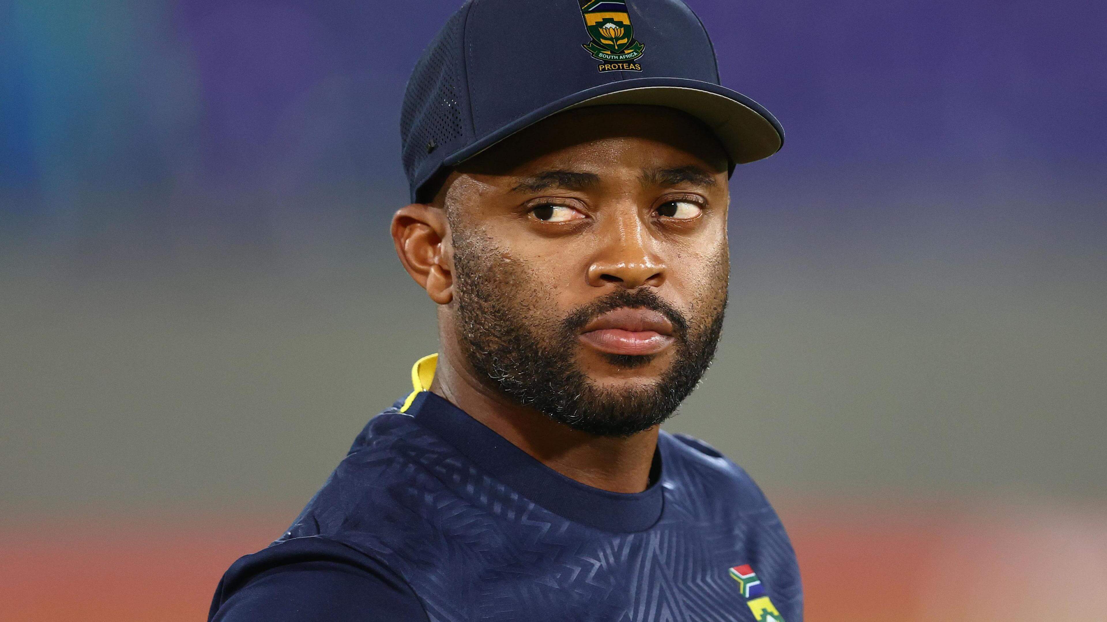 South Africa captain Temba Bavuma to tour India for A series before November Tests