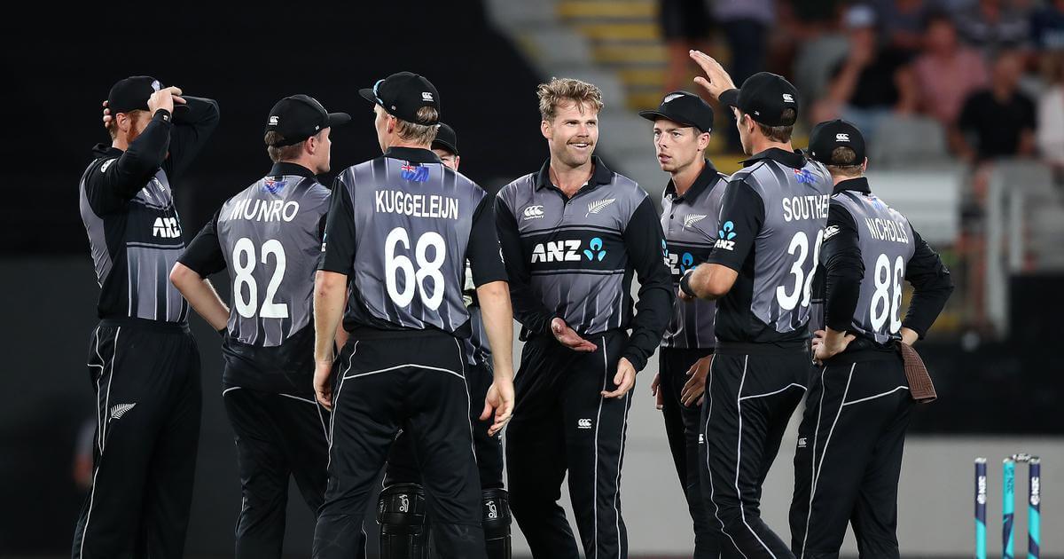 New Zealand announce white ball squads for India tour, Kane Williamson