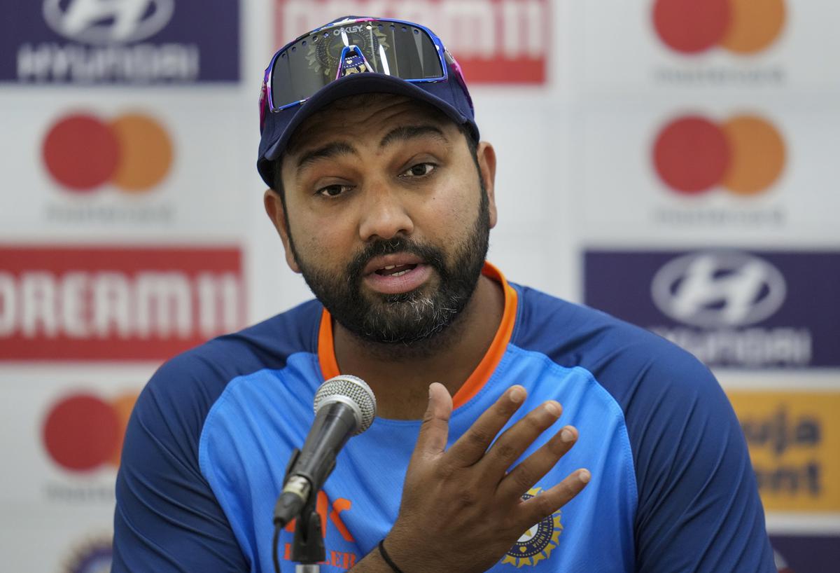 IND vs AUS: Rohit Sharma set to resume captaincy duties as India look to seal ODI series in Vizag