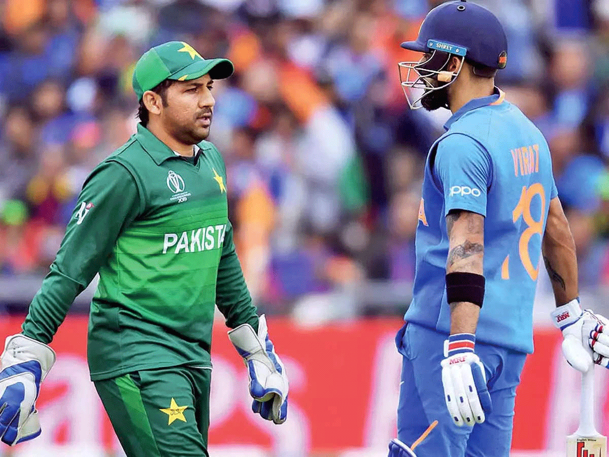 ICC announces T20 World Cup 2022 Schedule, Ind-Pak to lock horns on Oct 23