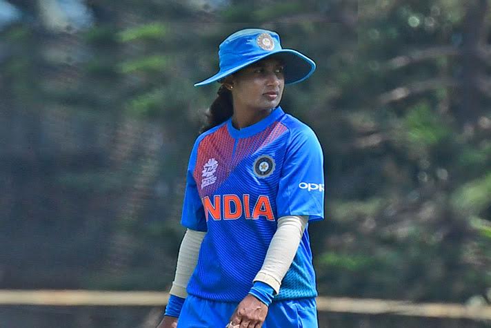 mithalibecomesfirstfemaletoplay200odis