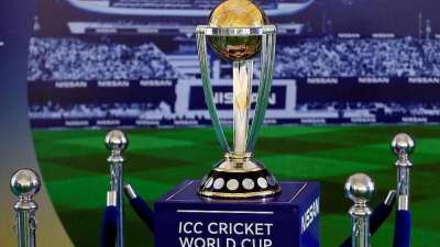 iccworldcup2023:indiatofaceenglandandnetherlandsinwarmupmatchesasiccannouncesfixtures