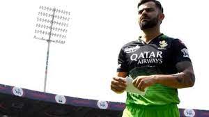 ipl2023:viratkohlicompletes100catchesiniplcareer