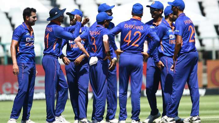 IND vs SA: India fined 40% for slow over-rate in Cape Town ODI defeat