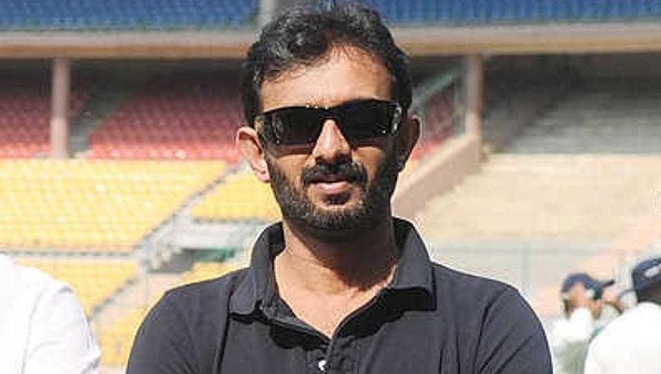 vikramrathourtoreplacesanjaybangarasindiasnewbattingcoach