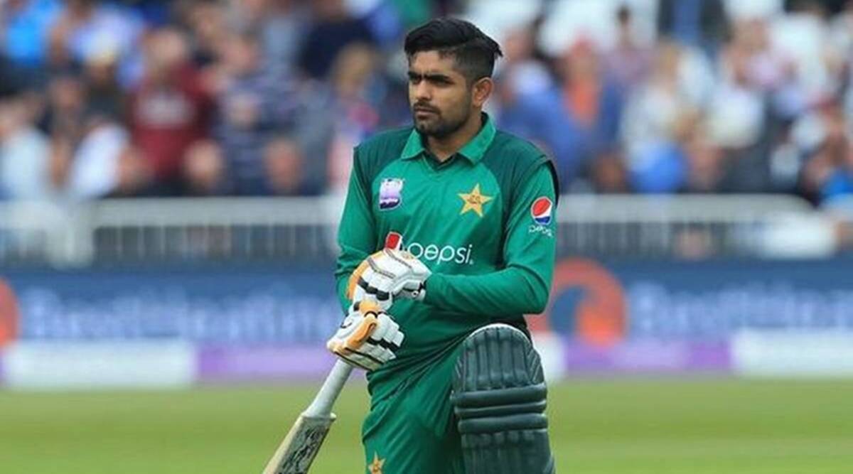 pakneverthoughtofcallingoffenglandtourafterviruscrisis:babarazam