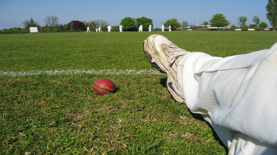 kolkatabasedcricketersonuyadavdiesduringpracticesession