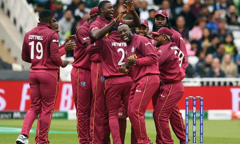 west-indies-announce-squad-for-t20-world-cup-2024