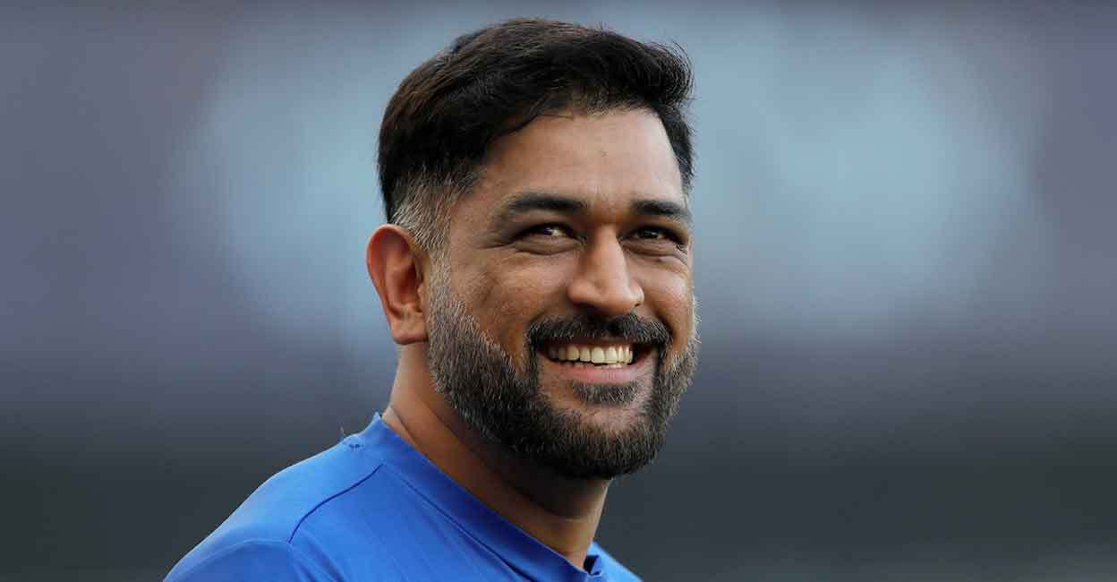 MS Dhoni to be chief guest of Chess Olympiad closing ceremony