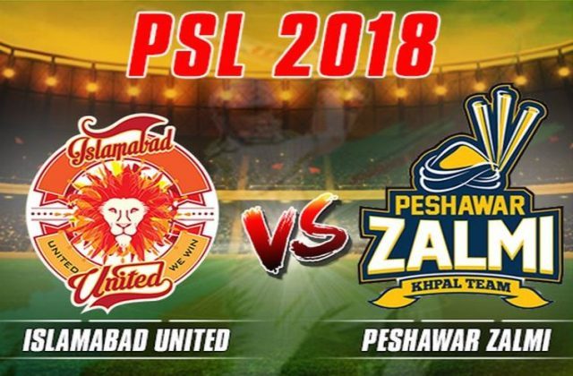 peshawarzalmitoclashwithislamabadunitedinthefinalsofthepslleague2018