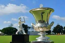 Duleep Trophy returns to inter-zonal format, set to begin August 28 in Bengaluru