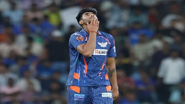 mayankyadavjoinslucknowsupergiantsinmajorboostforfranchiseinipl2025