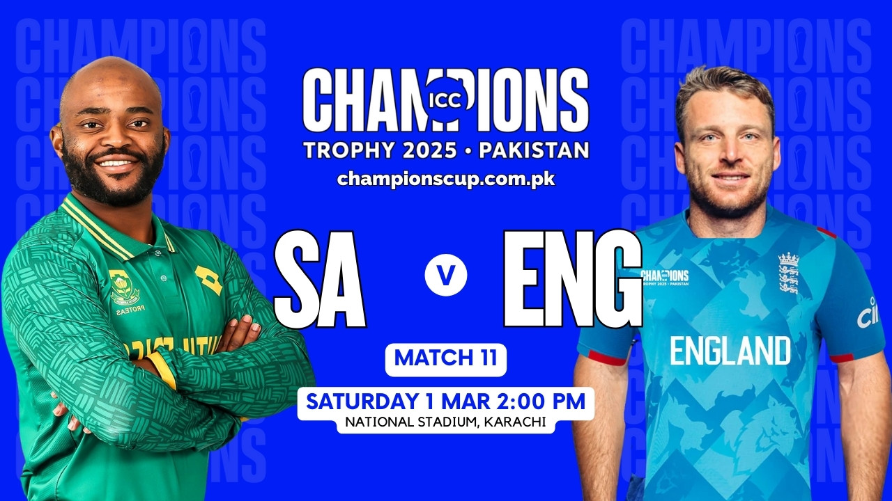 championstrophy2025:england362againstsouthafricainkarachi