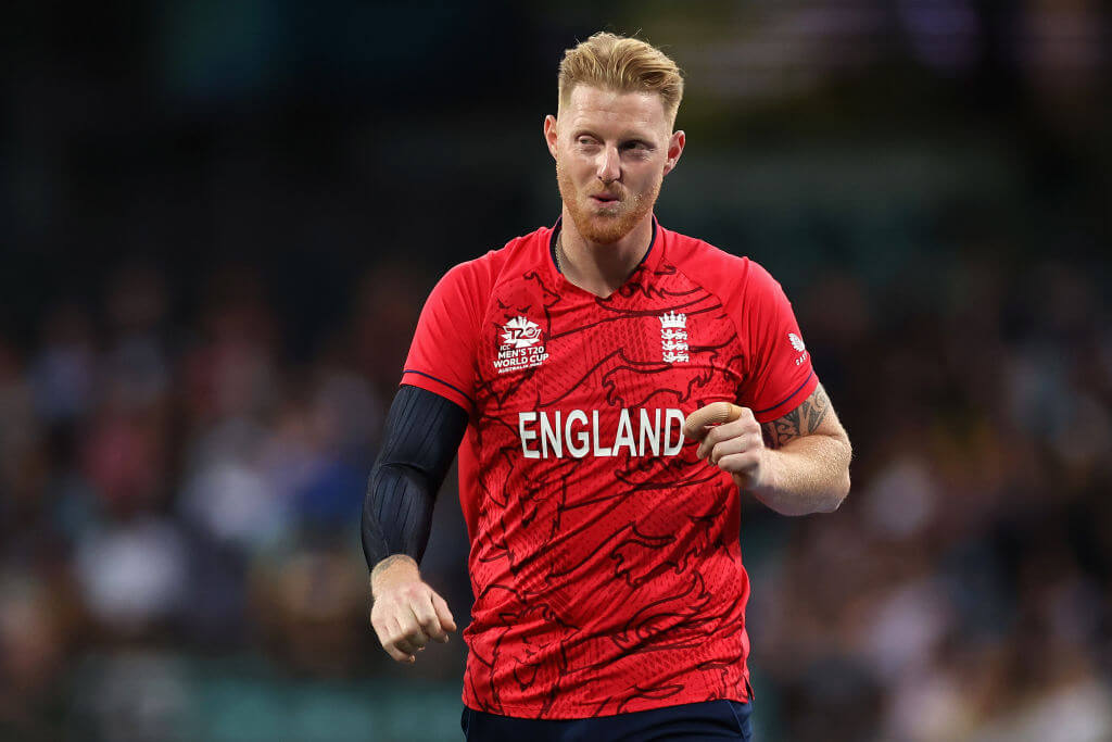 IPL 2023: England all-rounder Ben Stokes joins CSK camp ahead of the tournament