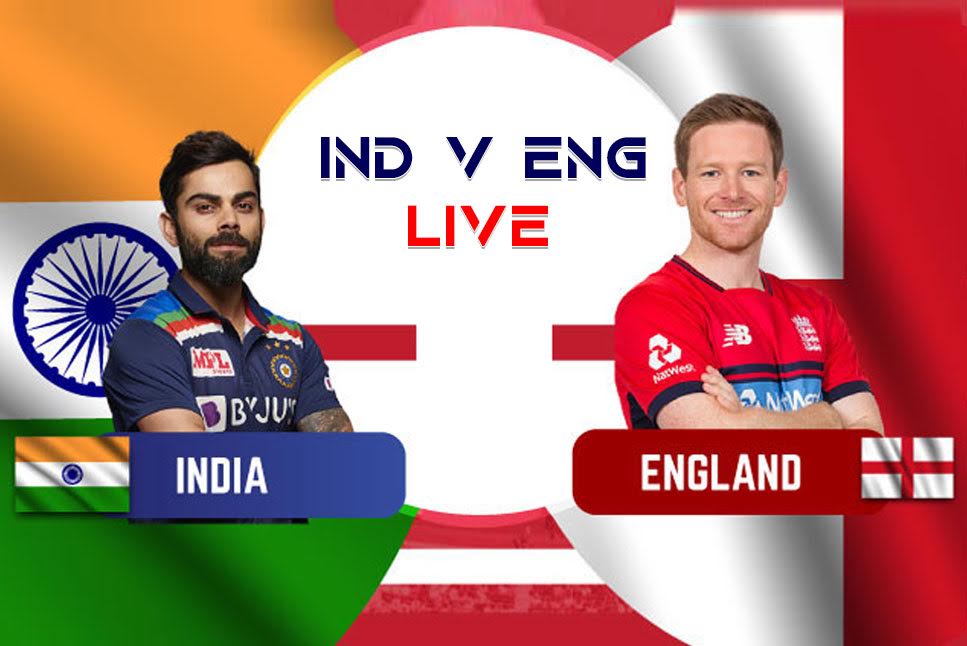 4tht20matchtobeplayedbetweenindiaenglandtoday