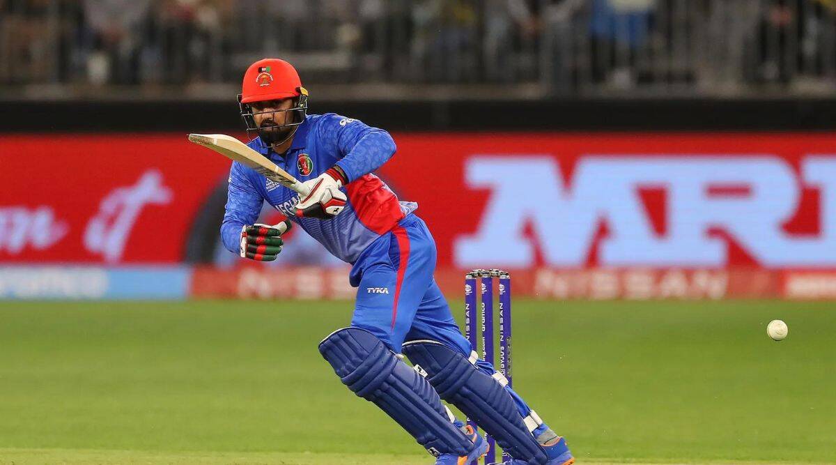 Afghanistan beat Pakistan in first T20I in Sharjah