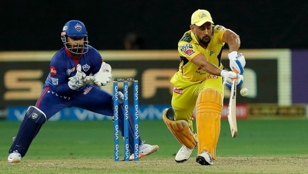 dcvscsklivescoreipl2021qualifier1:chennaisuperkingsbeatdelhicapitalstoenterfinal