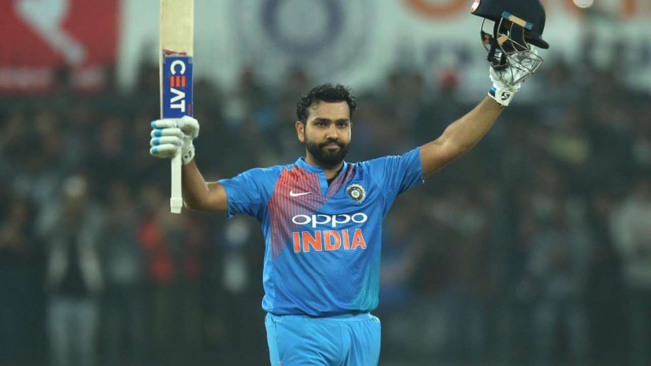 IND vs SA: Rohit Sharma becomes first India cricketer to complete 400 matches in T20s