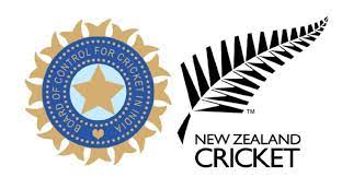 Third T-20 International of series between India and New Zealand to be played today