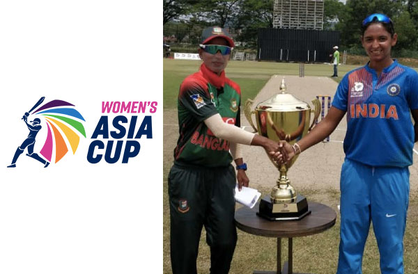 indiatotakeonsrilankainwomenst20asiacupatsylhetinbangladeshtoday