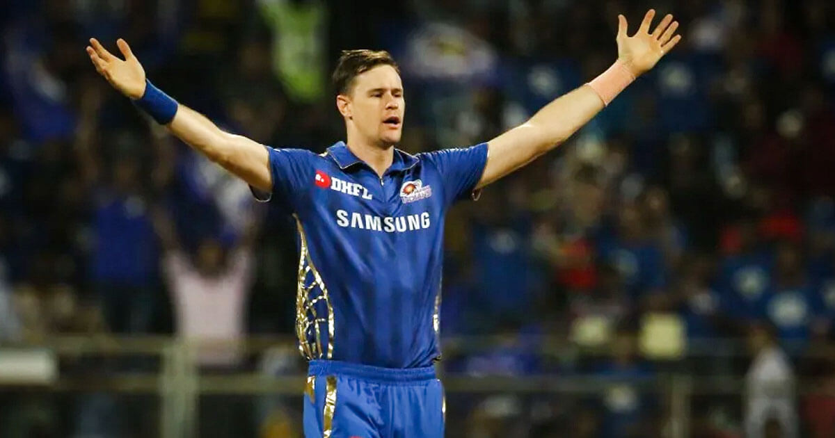 ipl2023:jasonbehrendorfftorepresentmumbaiindianstradedfromrcb