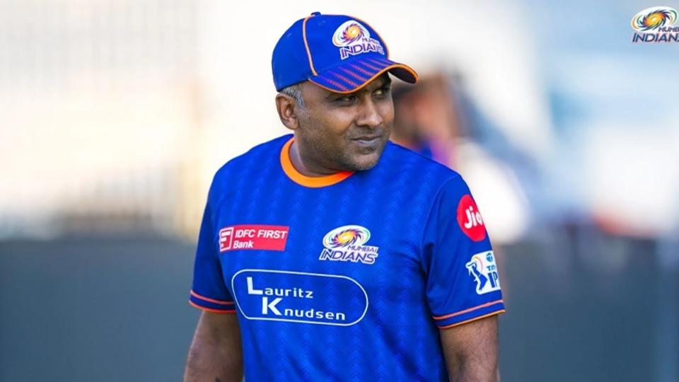 MI Head Coach Mahela Jayawardene praises IPL 2026 auction 