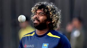 Lasith Malinga joins Sri Lanka