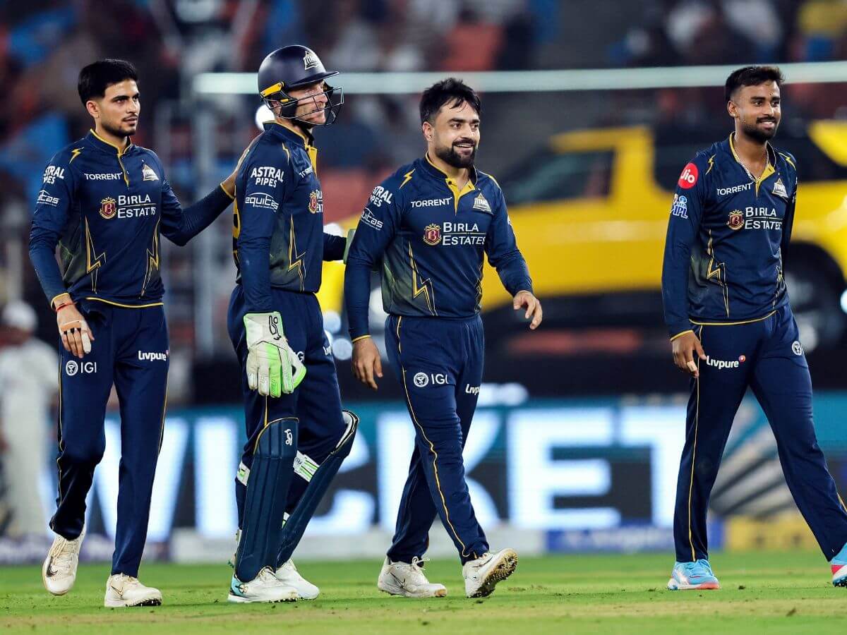 IPL 2026: Shubman Gill