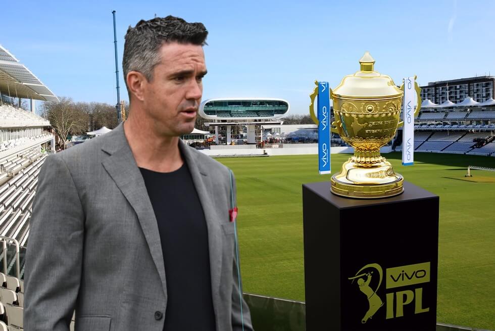 ipl2021postponedshouldbeplayedinukinseptemberalltopplayerswouldbeavailable:kevinpietersen