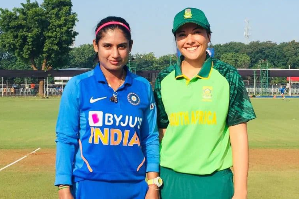 southafricawintosselecttofieldagainstindiain3rdwomensodiinlucknow