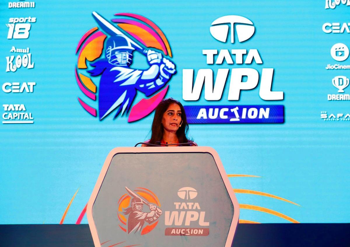 WPL auction 2026: List of sold and unsold players at the event