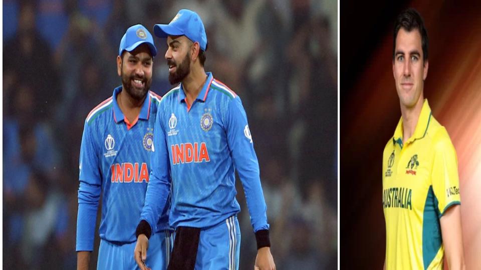 Might be the last chance for Australian public to see Rohit-Kohli, says Cummins