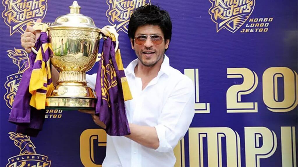 srkunveiledkkrsnewcampaignurgesfanstogetbehindtheteamforipl2020