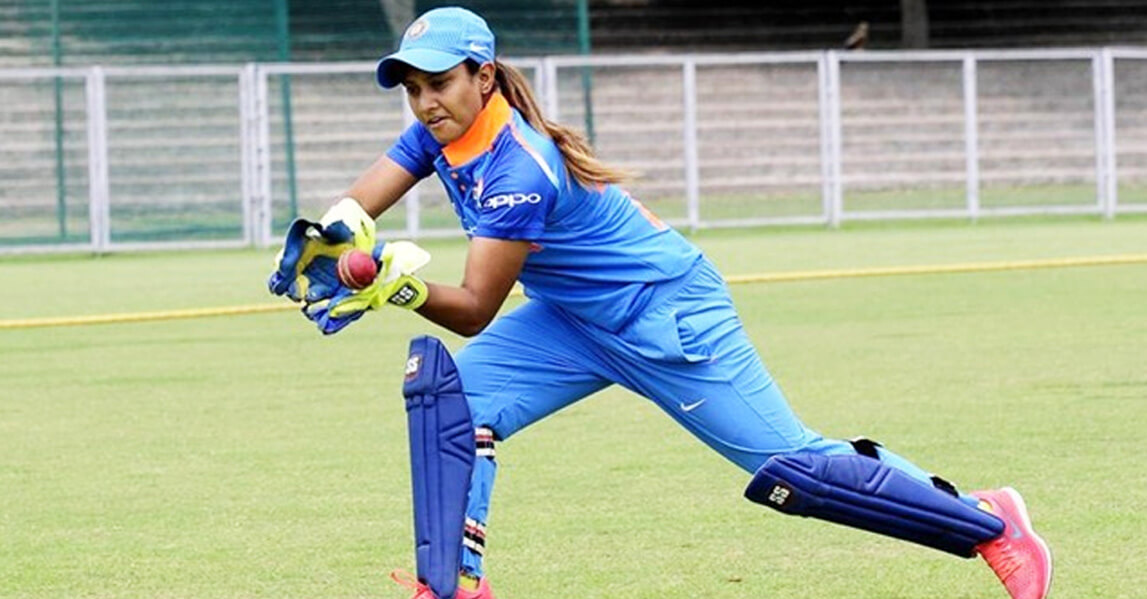 India wicketkeeper Taniya Bhatia robbed in London team hotel, slams ECB security