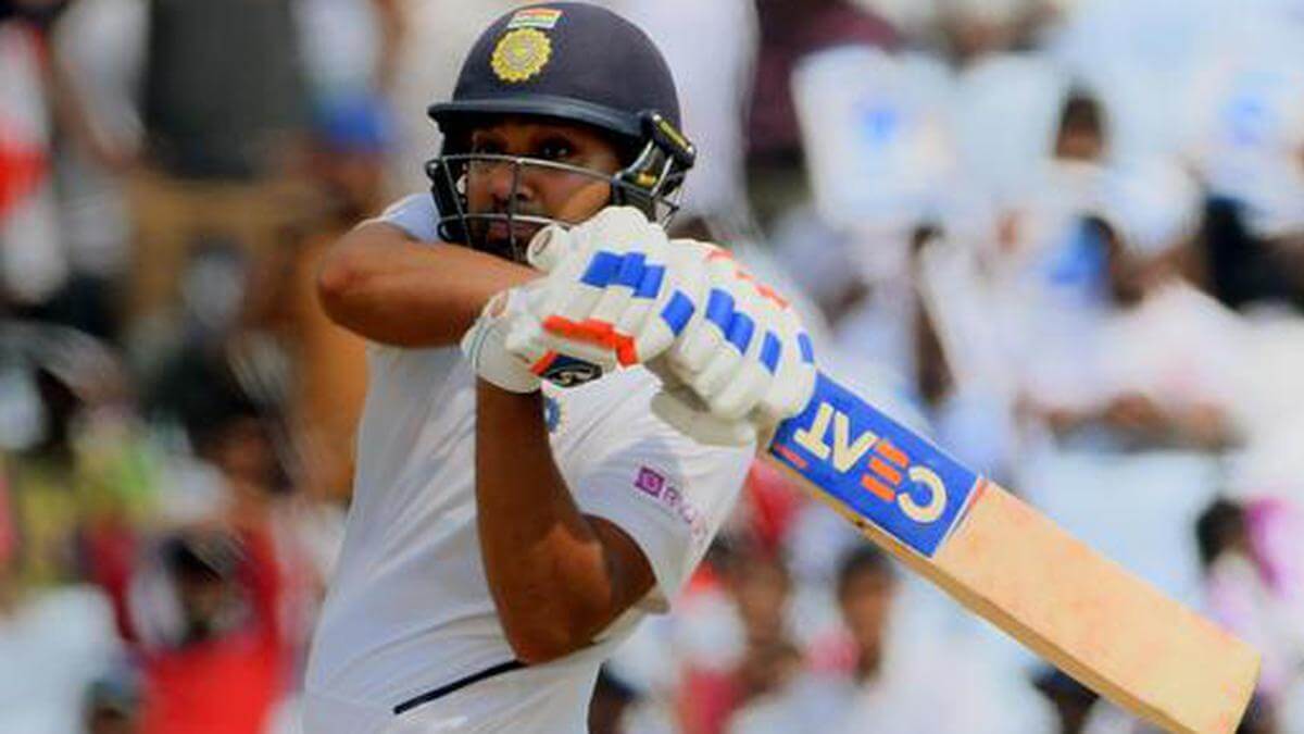 wivsind2ndtest:rohitsharmahitsquickfiftycompletes2000runsastestopener