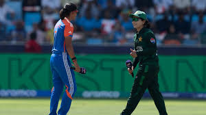 India Women to continue no-handshake policy in their World Cup 2025 clash against Pakistan