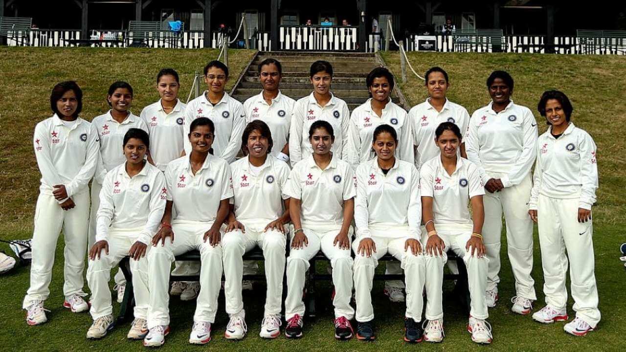 bccisecretaryjayshahannouncesindiawomentoplayoneofftestagainstenglandthisyear