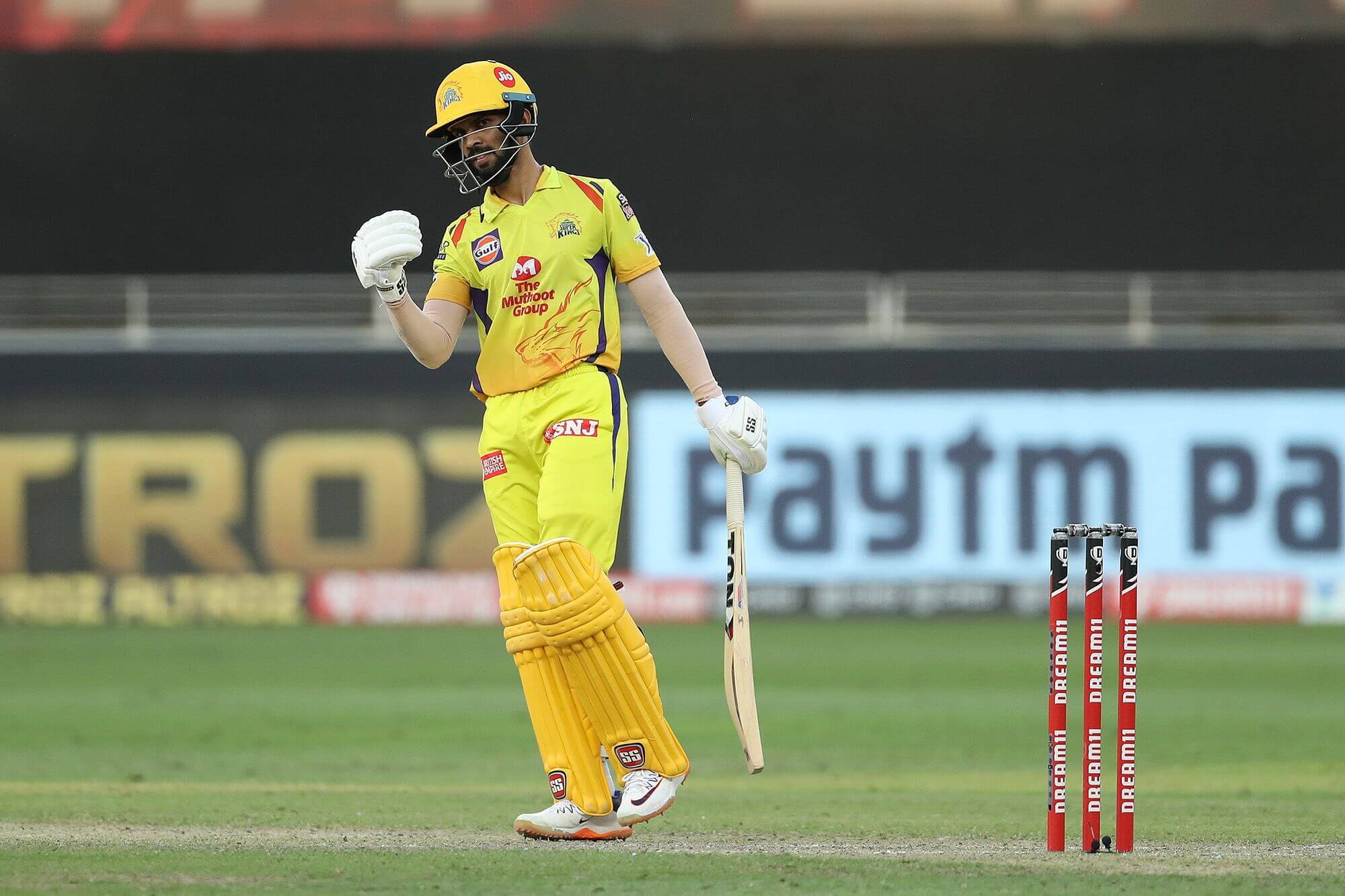 ipl2020:chennaisuperkingsdefeatkolkataknightridersbysixwickets