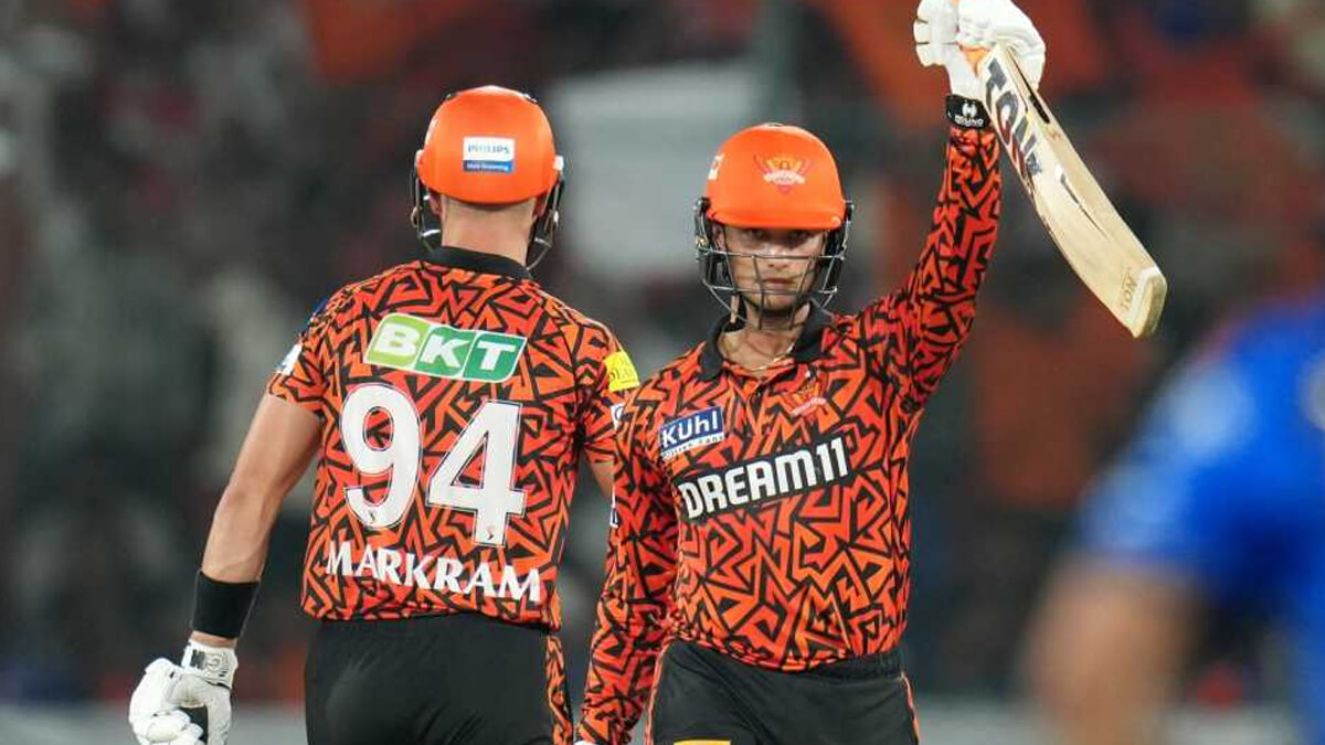 SRH likely to write to BCCI over controversial calls in IPL 2026