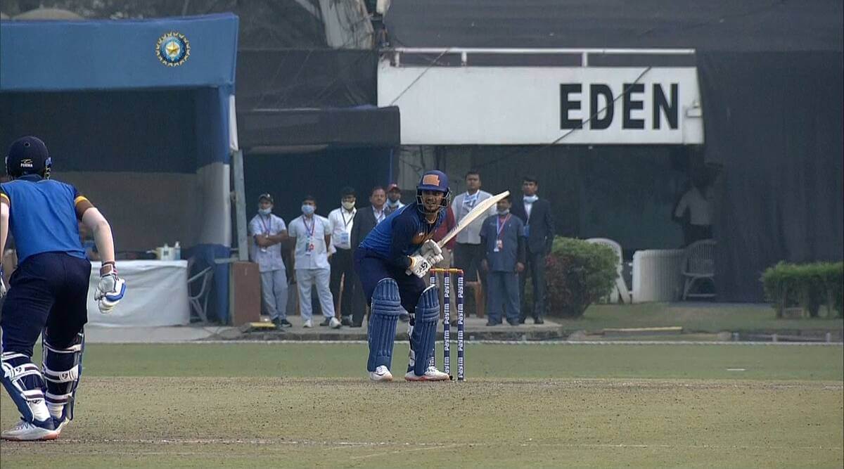 syedmushtaqalitrophy:jharkhanddefeathyderabadinthefirstsuperover