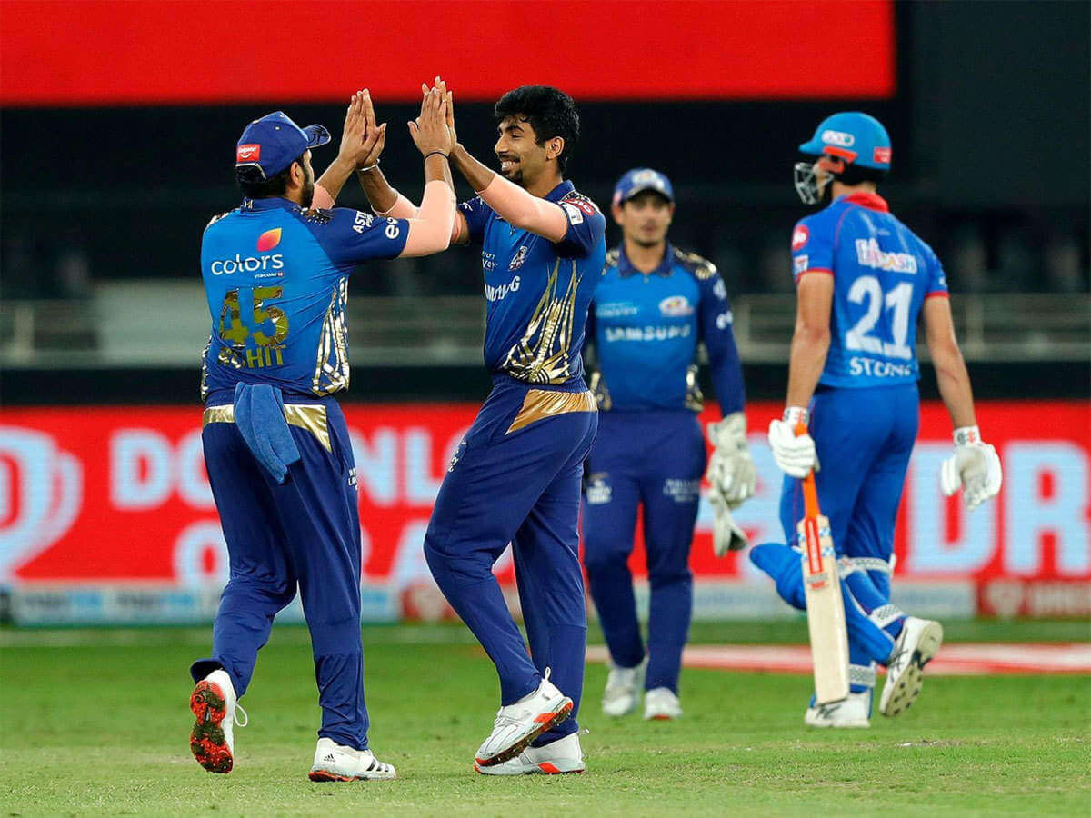 ipl2020final:mumbaiindianscrushdelhicapitalsby5wicketstowin5thtitle